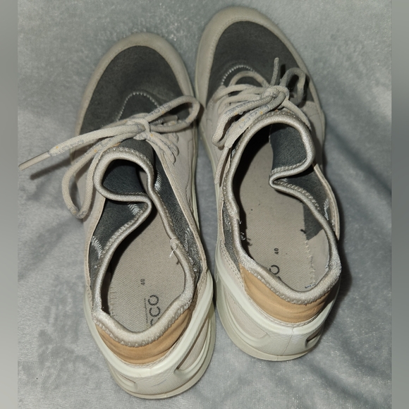 Ecco Biom Womens size 9 (84183359759) - Picture 5 of 8